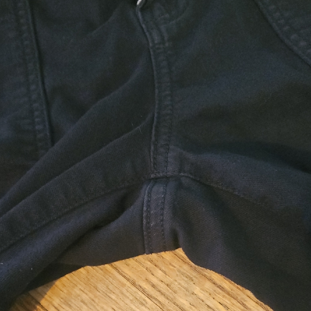 Cropped Pants - Picture 3 of 8